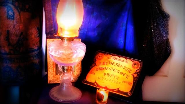 ASMR * History of Divination * Relaxing Videos to Help You Sleep смотреть онлайн