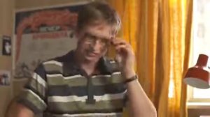 Восьмидесятые(1 сезон)Неудачные дубли часть 1