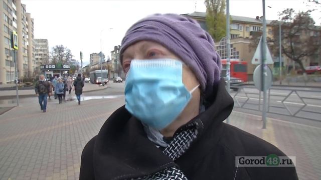 Вас куда-то не пустили без QR-кода? смотреть онлайн