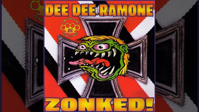 Dee Dee Ramone: Zonked! (1997) Get Out Of My Room смотреть онлайн