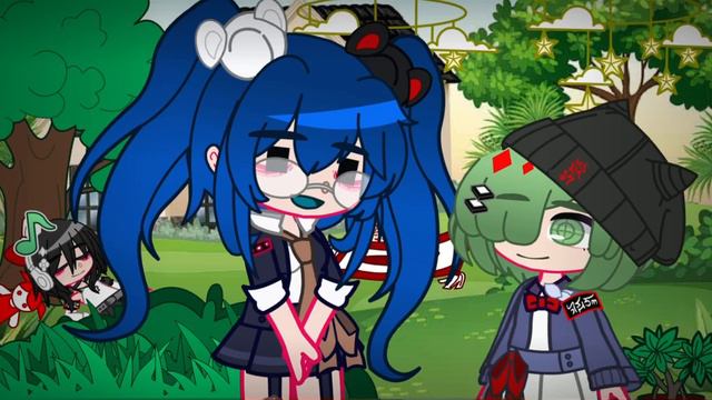 The masterminds planning New Years смотреть онлайн