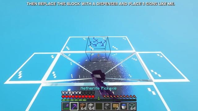 Minecraft BEST Guardian XP Farm 1.20.2 - NEW - 12000+ Drops PER HOUR! смотреть онлайн