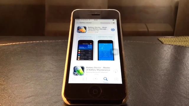 Как очистить IOS девайсы от кэша смотреть онлайн