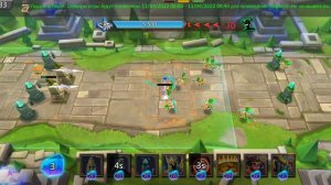 Lords Mobile. Грань 8 - 12. как пройти грань глава 8 этап 12 простое легкое прохождение