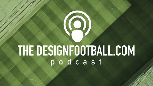 The DesignFootball.com Podcast: Episode 1 - Euro 2016 Kits w. John Devlin смотреть онлайн