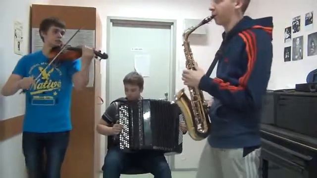 ADiK #11 смотреть онлайн