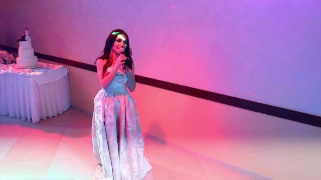 Lilit Qristine -im quyrik Gor Yepremyan смотреть онлайн