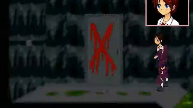 Green Goop and Swarms - Demonophobia part 5 смотреть онлайн