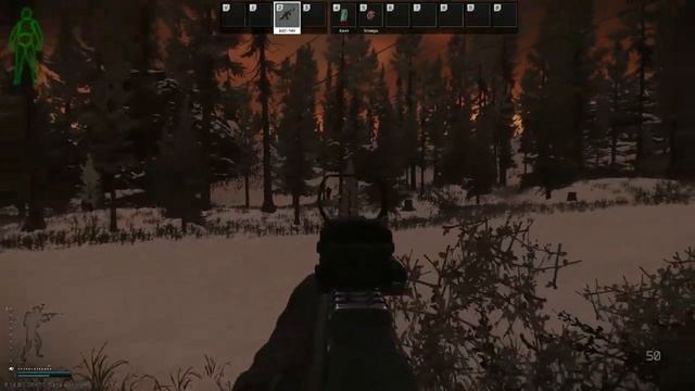 Бп патрон и 15 попаданий Escape from tarkov смотреть онлайн
