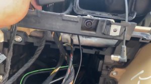Установка Андройд и передней камеры на BMW X5 E70.