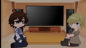 Реакция «Повесть временных лет» на видео. Маленькие москвабурги. ||2/2||