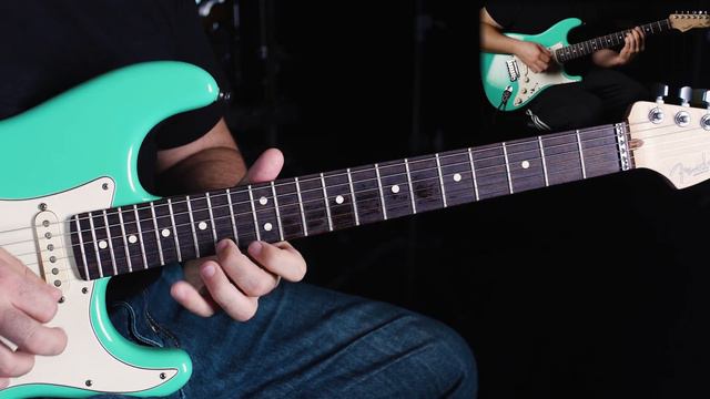 Asbet Babakhani - If I Ain't Got You - Alicia Keys [Guitar Cover] смотреть онлайн