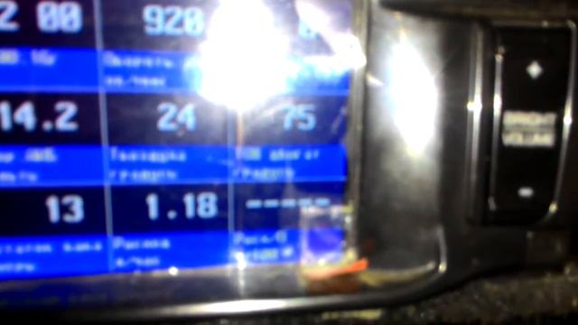 Цифровой Указатель температуры двигателя вместо стрелочного (ПП ваз-2110) смотреть онлайн