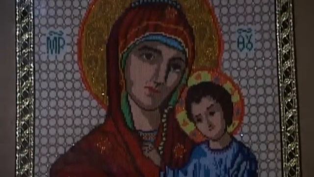 lubimiy gorod vistavka viwitih ikon смотреть онлайн