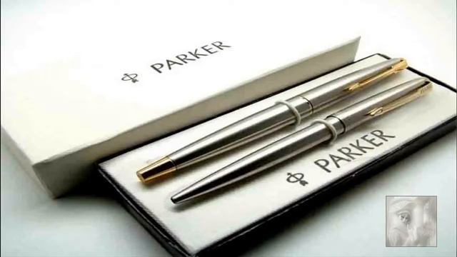 Ручка Паркер смотреть онлайн