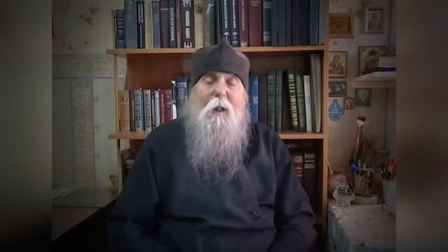 КОГДА В ХРАМЫ НЕЛЬЗЯ БУДЕТ ХОДИТЬ СВЯТЫЕ СТАРЦЫ О ПОСЛЕДНИХ ВРЕМЕНАХ В ЦЕРКВИ..mp4 смотреть онлайн