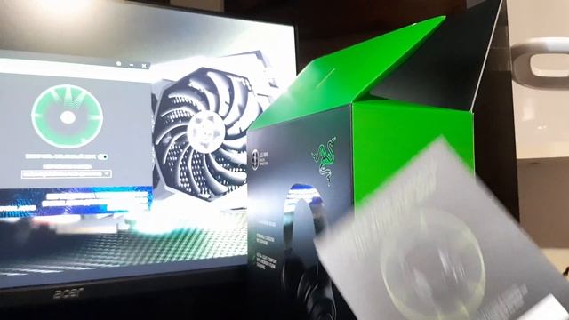 Обзор наушников Razer Kraken X Lite | Комплектация, ПО, Микрофон, Настройка 7.1 смотреть онлайн