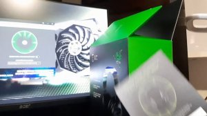 Обзор наушников Razer Kraken X Lite | Комплектация, ПО, Микрофон, Настройка 7.1