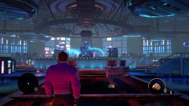 Saints Row The Third Remastered Enter Nuke Plant (New Method) & Teleport Glitch смотреть онлайн