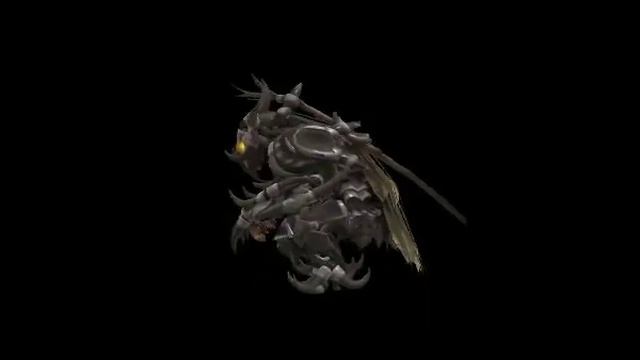 Spore - Shaman смотреть онлайн