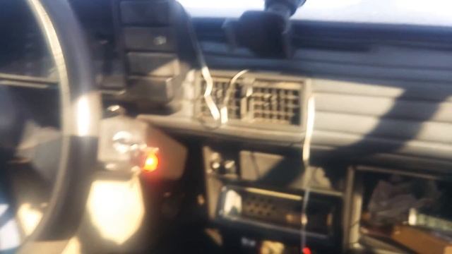 Polski Fiat 126 cold start смотреть онлайн