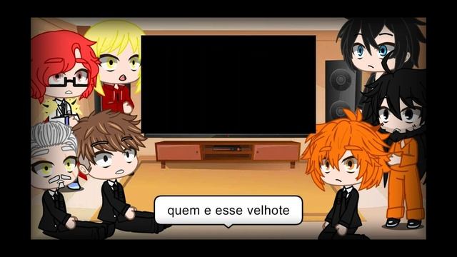 Solo Leveling reagindo ao rap do Garou Cósmico | Ameaça Nivel Deus (Duelista) смотреть онлайн