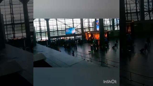 Vlog : куда я еду? С кем я лечу? смотреть онлайн