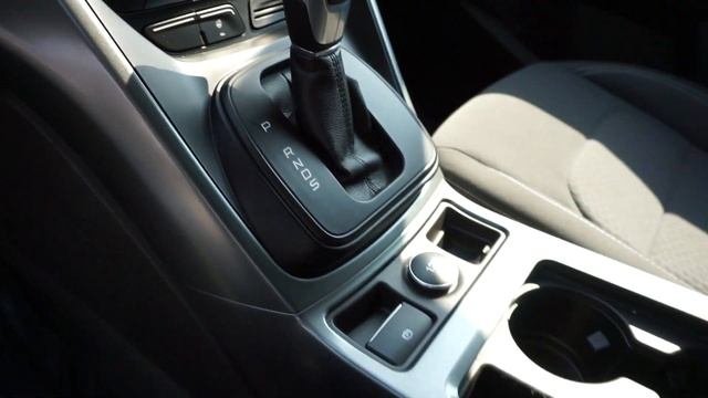 Ford Kuga '2018 смотреть онлайн