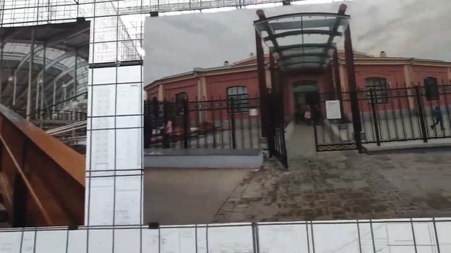 Hermitage Online Studio 44 смотреть онлайн