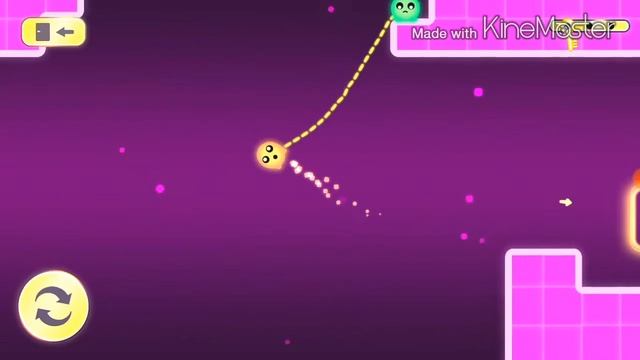 STICKY CLIMBERS - ОБЗОР ИГРЫ НА ANDROID & iOS смотреть онлайн