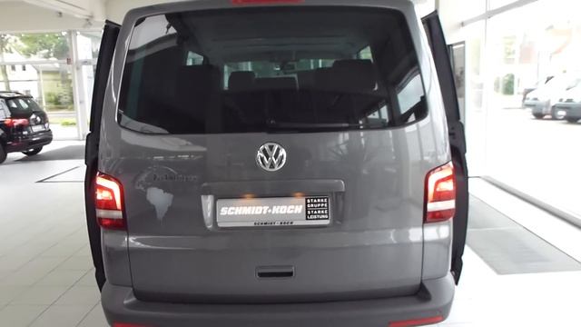 VW T5 Multivan ''PanAmericana'' 4Motion Exterior & Interior 2.0 TDI 180 Hp 188 Km/h * see Playlist смотреть онлайн