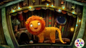 Сказка на ночь "СПОКОЙНОЙ НОЧИ, ЦИРК, ФЕРМА, ЛЕСНЫЕ ЗВЕРИ". Все серии подряд.