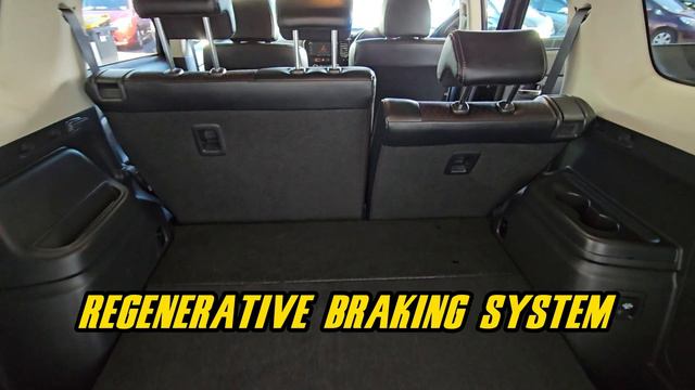 2015 Mitsubishi OUTLANDER PHEV G Navi Package 4WD/ 2023
