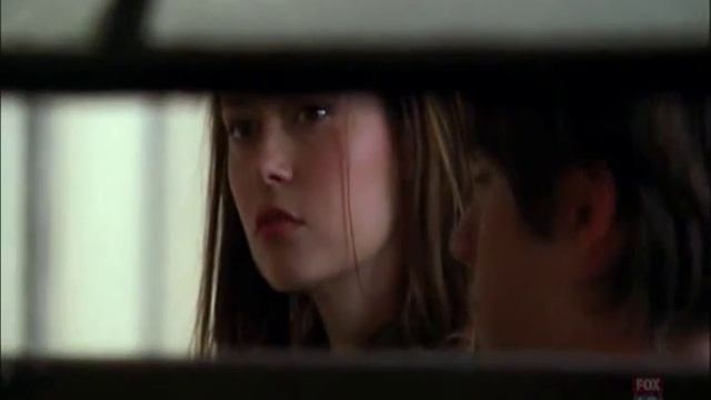 TSCC - John/Cameron - Chasing Cars смотреть онлайн
