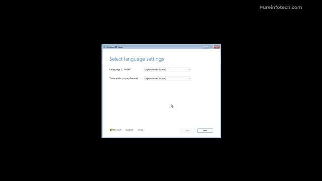 Windows 11 build 26040: NEW Setup design, File Explorer compression wizard, Manage Devices смотреть онлайн