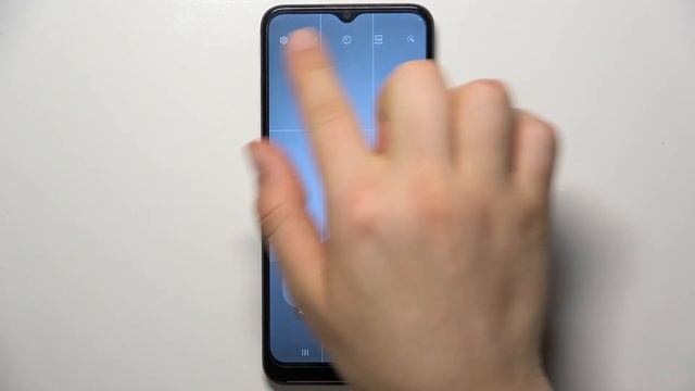 Samsung Galaxy A03 | Как включить таймер в камере Samsung Galaxy A03 - Настройки таймера камеры смотреть онлайн