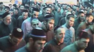 Мощный зикр у Эсмурзиевых😍🔥