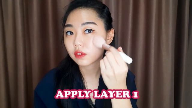 BNB BARENBLISS SPARKTACULAR PARTY BLUSH | 03 RUBY RED | HONEST REVIEW смотреть онлайн