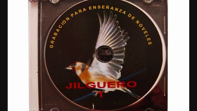 cd jilguero смотреть онлайн