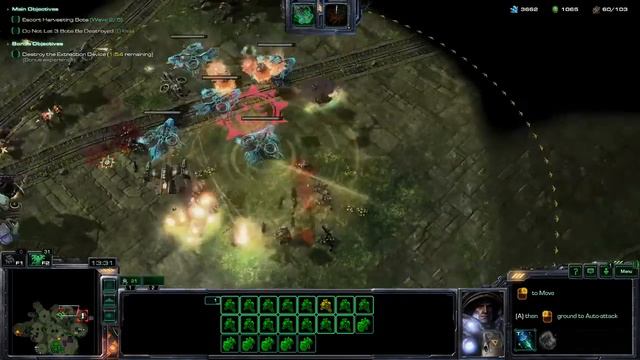 Goliath Online Episode 4: Redemption смотреть онлайн