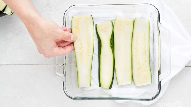 Сборник рецептов