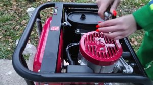 Медь или Алюминий???? Едон 3300 Вся правда о  генераторе Едон!!!