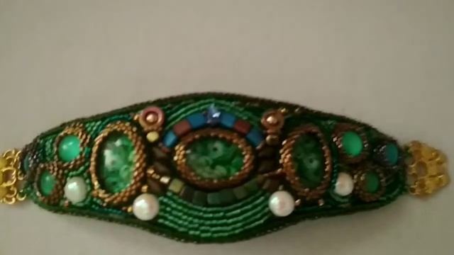 09.02.2022г.Комплект"Хвост павлина" смотреть онлайн