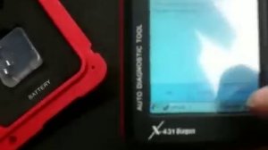 Launch X431 Diagun