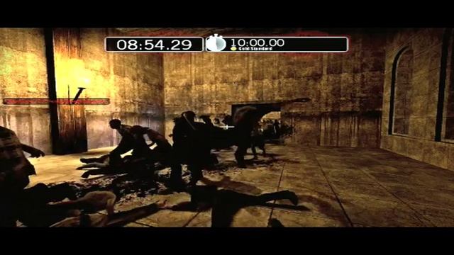Left 4 Dead: The Battle for Helms Deep (New Custom Map) смотреть онлайн