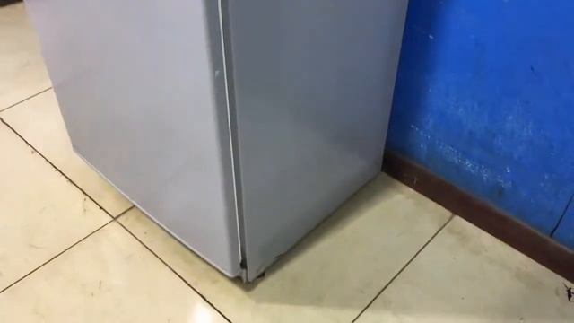 Холодильник Snaige 2AT FDA