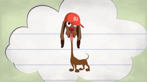 Grammar's great divide: The Oxford comma - TED-Ed