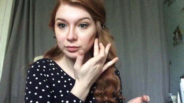 как взаимодействует сухая тональная основа и жирные корректоры\румяна? скатывается ли тон? смотреть онлайн