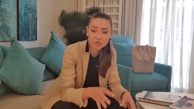 Жива ли Пальма Джумейра, 10% гарантированого дохода - миф или реальность? смотреть онлайн