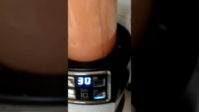 Ninja Auto IQ Blender 1000W Recipe смотреть онлайн